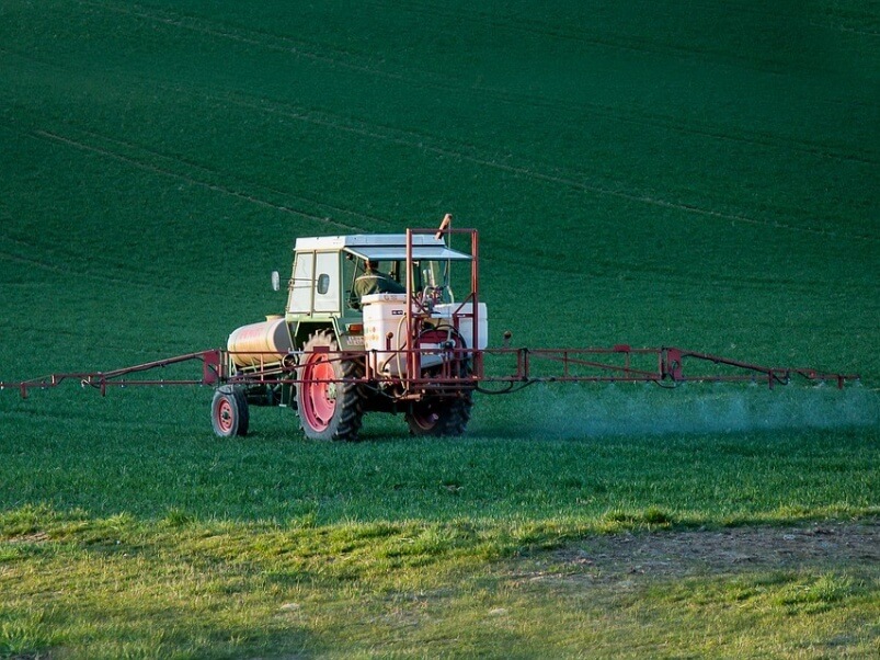 Средства защиты растений Basf