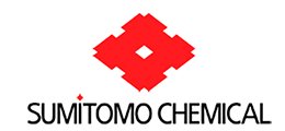 Бренд Sumitomo Chemical - производство средств защиты растений и семеноводства