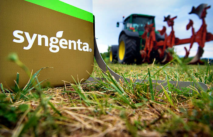 Средства защиты растений Syngenta